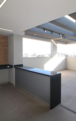 Apartamento para alugar com 47m², 2 quartos e 1 vagaÁrea Comum