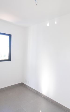 Apartamento para alugar com 47m², 2 quartos e 1 vagaQuarto 1