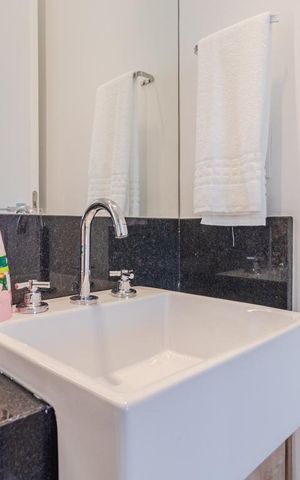 Apartamento à venda com 37m², 1 quarto e sem vagaBanheiro