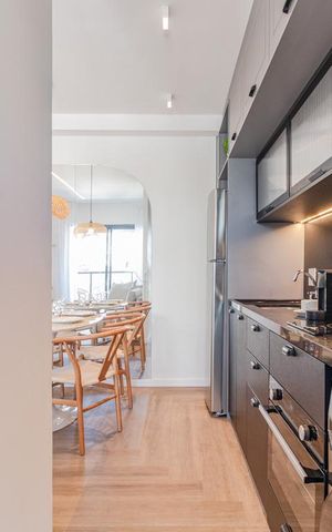Apartamento à venda com 37m², 1 quarto e sem vagaCozinha