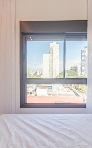 Apartamento à venda com 37m², 1 quarto e sem vagaQuarto