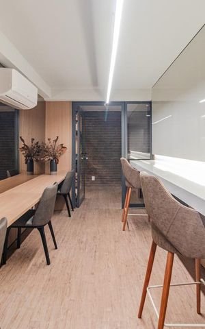 Apartamento à venda com 37m², 1 quarto e sem vagaÁrea comum - Coworking