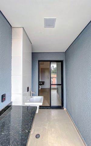 Apartamento à venda com 44m², 2 quartos e 1 vagaÁrea de Serviço