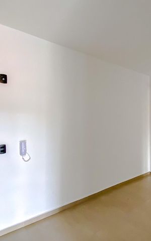 Apartamento à venda com 44m², 2 quartos e 1 vagaSala