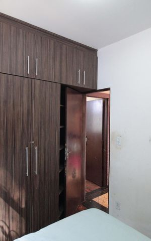 Casa à venda com 140m², 3 quartos e 2 vagasQuarto 2