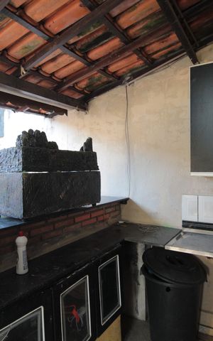 Casa à venda com 140m², 3 quartos e 2 vagasÁrea Gourmet