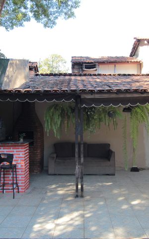 Casa à venda com 140m², 3 quartos e 2 vagasÁrea Gourmet