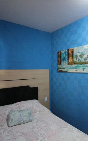 Casa à venda com 140m², 3 quartos e 2 vagasSuíte