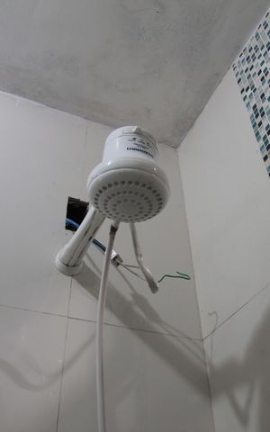 Casa à venda com 140m², 3 quartos e 2 vagasBanheiro Social