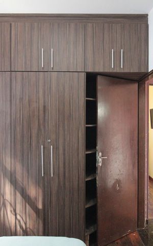 Casa à venda com 140m², 3 quartos e 2 vagasQuarto 2