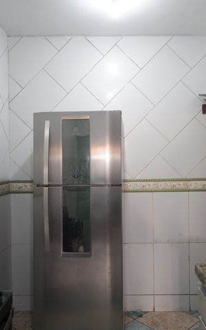 Casa à venda com 140m², 3 quartos e 2 vagasCozinha