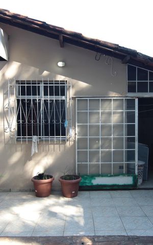 Casa à venda com 140m², 3 quartos e 2 vagasPiscina