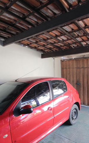 Casa à venda com 140m², 3 quartos e 2 vagasGaragem