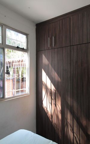 Casa à venda com 140m², 3 quartos e 2 vagasQuarto 2