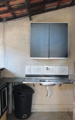 Casa à venda com 140m², 3 quartos e 2 vagasÁrea Gourmet
