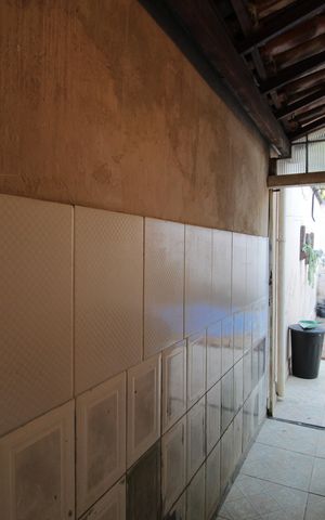 Casa à venda com 140m², 3 quartos e 2 vagasÁrea de Serviço