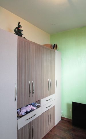 Casa à venda com 140m², 3 quartos e 2 vagasQuarto 1