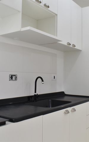Studio para alugar com 30m², 1 quarto e sem vagaStúdio
