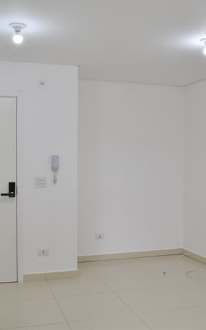 Studio para alugar com 30m², 1 quarto e sem vagaStúdio