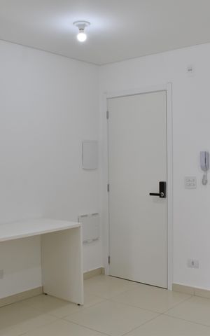 Studio para alugar com 30m², 1 quarto e sem vagaStúdio