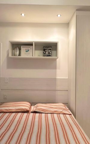 Apartamento para alugar com 90m², 2 quartos e 1 vaga Apartamento para alugar com 90m², 2 quartos e 1 vagaSuíte