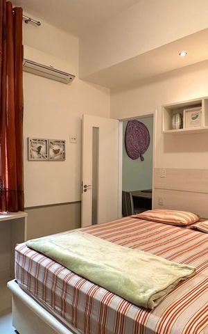 Apartamento para alugar com 90m², 2 quartos e 1 vaga Apartamento para alugar com 90m², 2 quartos e 1 vagaSuíte