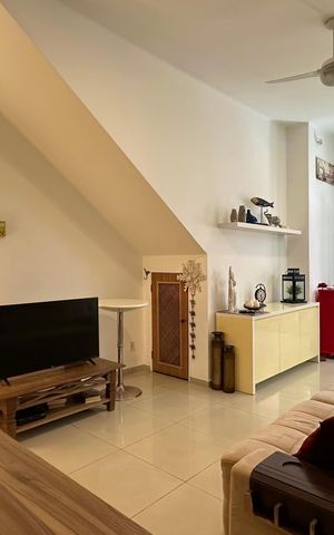 Apartamento para alugar com 90m², 2 quartos e 1 vaga Apartamento para alugar com 90m², 2 quartos e 1 vagaSala