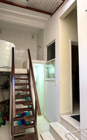 Apartamento para alugar com 90m², 2 quartos e 1 vaga Apartamento para alugar com 90m², 2 quartos e 1 vagaÁrea de Serviço