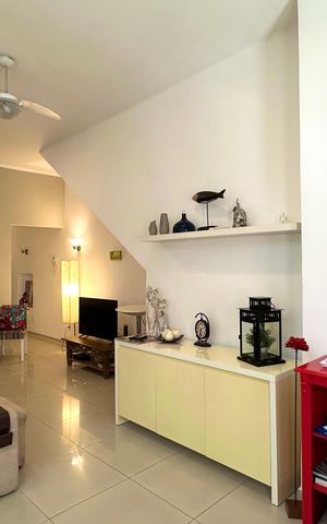 Apartamento para alugar com 90m², 2 quartos e 1 vaga Apartamento para alugar com 90m², 2 quartos e 1 vagaSala