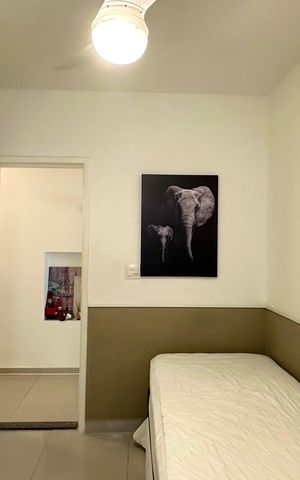 Apartamento para alugar com 90m², 2 quartos e 1 vaga Apartamento para alugar com 90m², 2 quartos e 1 vagaQuarto 01