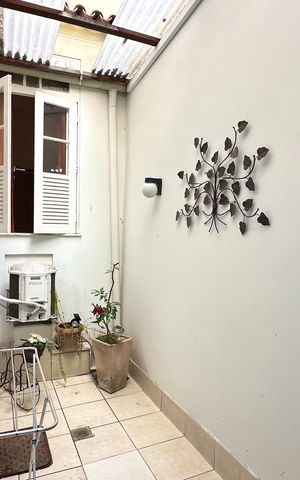 Apartamento para alugar com 90m², 2 quartos e 1 vaga Apartamento para alugar com 90m², 2 quartos e 1 vagaÁrea de Serviço