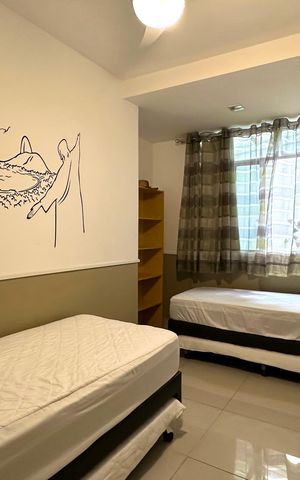 Apartamento para alugar com 90m², 2 quartos e 1 vaga Apartamento para alugar com 90m², 2 quartos e 1 vagaQuarto 01