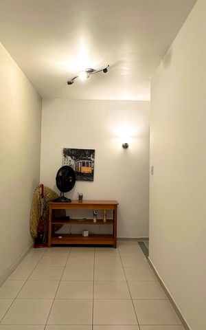 Apartamento para alugar com 90m², 2 quartos e 1 vaga Apartamento para alugar com 90m², 2 quartos e 1 vagaÁrea de Serviço
