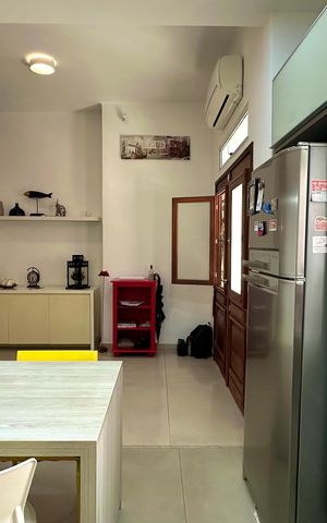 Apartamento para alugar com 90m², 2 quartos e 1 vaga Apartamento para alugar com 90m², 2 quartos e 1 vagaCozinha