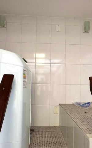 Apartamento para alugar com 90m², 2 quartos e 1 vaga Apartamento para alugar com 90m², 2 quartos e 1 vagaÁrea de Serviço