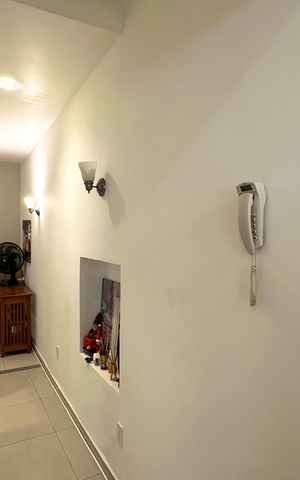 Apartamento para alugar com 90m², 2 quartos e 1 vaga Apartamento para alugar com 90m², 2 quartos e 1 vagaCorredor