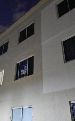 Apartamento para alugar com 42m², 2 quartos e 1 vaga Apartamento para alugar com 42m², 2 quartos e 1 vagaÁrea comum