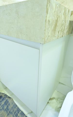 Apartamento para alugar com 42m², 2 quartos e 1 vaga Apartamento para alugar com 42m², 2 quartos e 1 vagaBanheiro Social
