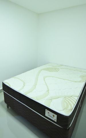Apartamento para alugar com 42m², 2 quartos e 1 vaga Apartamento para alugar com 42m², 2 quartos e 1 vagaQuarto 1
