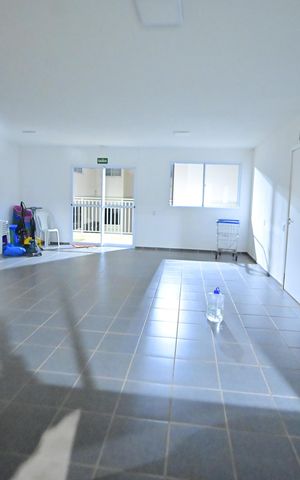 Apartamento para alugar com 42m², 2 quartos e 1 vaga Apartamento para alugar com 42m², 2 quartos e 1 vagaÁrea comum