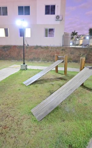 Apartamento para alugar com 42m², 2 quartos e 1 vaga Apartamento para alugar com 42m², 2 quartos e 1 vagaÁrea comum