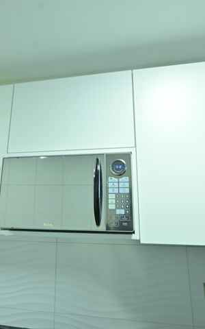 Apartamento para alugar com 42m², 2 quartos e 1 vaga Apartamento para alugar com 42m², 2 quartos e 1 vagaCozinha