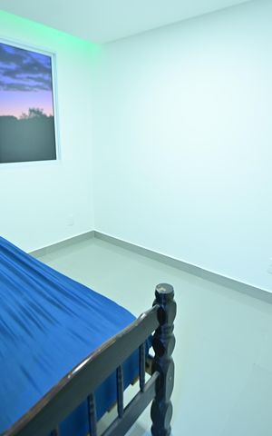 Apartamento para alugar com 42m², 2 quartos e 1 vaga Apartamento para alugar com 42m², 2 quartos e 1 vagaQuarto 2