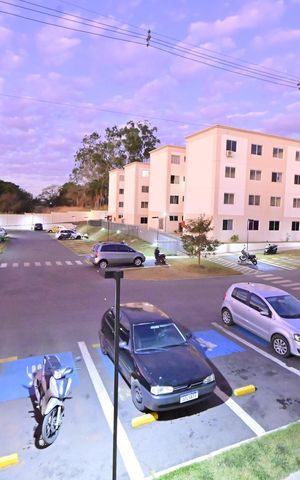 Apartamento para alugar com 42m², 2 quartos e 1 vaga Apartamento para alugar com 42m², 2 quartos e 1 vagaÁrea comum