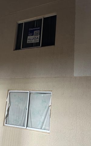 Apartamento para alugar com 42m², 2 quartos e 1 vaga Apartamento para alugar com 42m², 2 quartos e 1 vagaPredio/Placa
