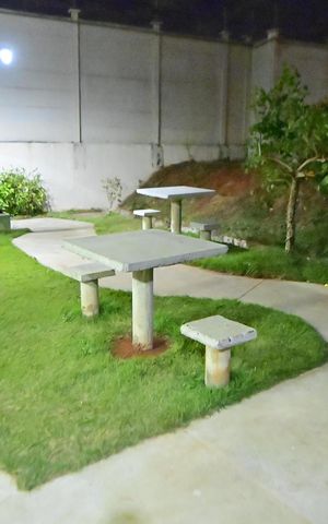 Apartamento para alugar com 42m², 2 quartos e 1 vaga Apartamento para alugar com 42m², 2 quartos e 1 vagaÁrea comum