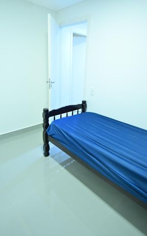 Apartamento para alugar com 42m², 2 quartos e 1 vaga Apartamento para alugar com 42m², 2 quartos e 1 vagaQuarto 2
