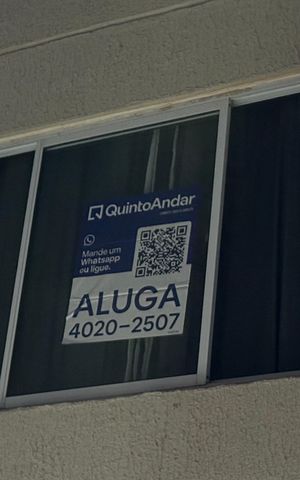 Apartamento para alugar com 42m², 2 quartos e 1 vaga Apartamento para alugar com 42m², 2 quartos e 1 vagaPlaca