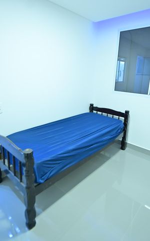 Apartamento para alugar com 42m², 2 quartos e 1 vaga Apartamento para alugar com 42m², 2 quartos e 1 vagaQuarto 2