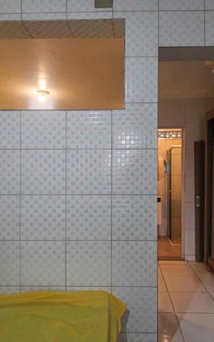 Studio para alugar com 40m², 1 quarto e sem vaga Studio para alugar com 40m², 1 quarto e sem vagaStudio